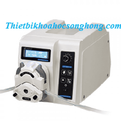 Bơm định lượng (Bơm chia liều) BT100-1F