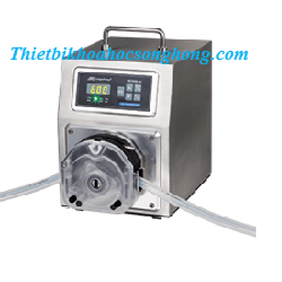 Máy chiết rót WT600-3J