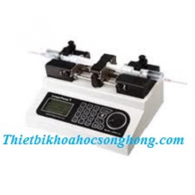 Bơm kim tiêm Laboratorial TML - LSP01-1C