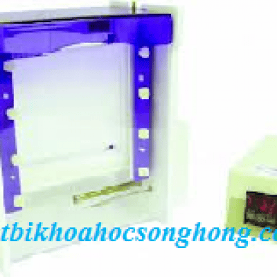 ĐIỆN DI DỌC, DGGE