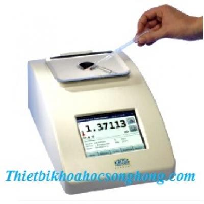 MÁY ĐO KHÚC XẠ KẾ ĐỂ BÀN A.KRUESS MODEL DR6000-T