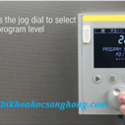 Link video HDSD phần mềm lò nung