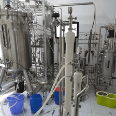 CHO THUÊ THIẾT BỊ KHKT