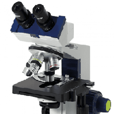 Kính Hiển Vi 2 Mắt Kruss MBL2000