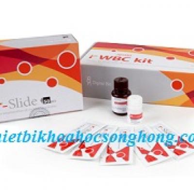 Bộ kit kiểm tra nhanh  ADAM-rWBC
