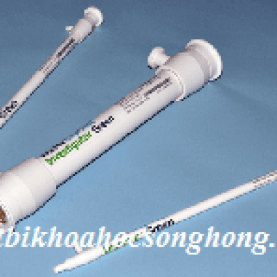 Cột lọc tiếp tuyến - dòng sử dụng một lần