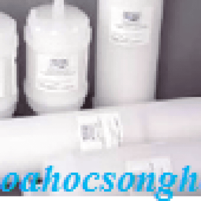 Cột lọc viên nang