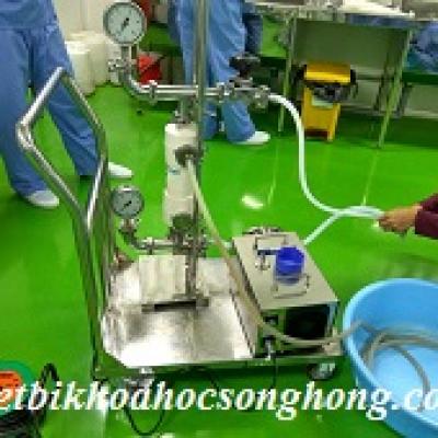 NHẬN CÔ ĐẶC DỊCH