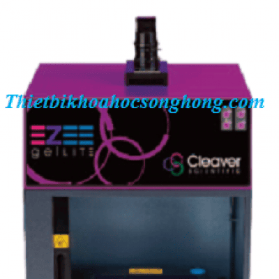 MÁY CHỤP ẢNH GELLITE, GELLITE