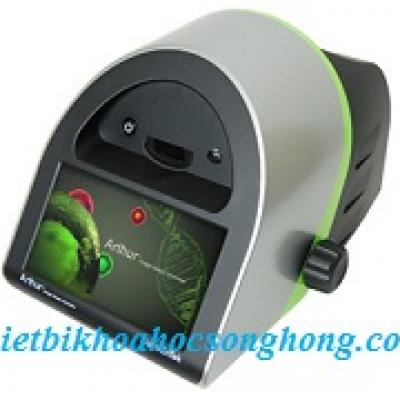 MÁY ĐẾM TẾ BÀO HUỲNH QUANG NOVEL ARTHUR