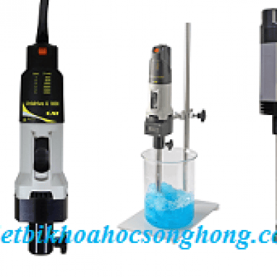 MÁY ĐỒNG HÓA dòng: X 120; X 1000 Unidrive; X 1000D Unidrive; X 1740