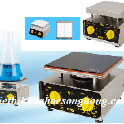 MÁY KHUẤY TỪ M 6 / ECM 6