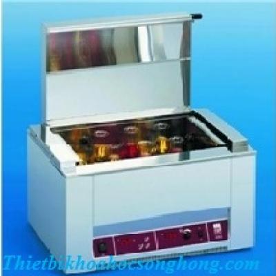 Bể Ổn Nhiệt Lắc GFL, 1092, 20 lít