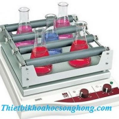 Máy lắc tròn GFL Model 3017