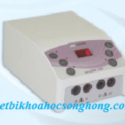 NGUỒN CUNG CẤP ĐIỆN DI, NANOPAC-300
