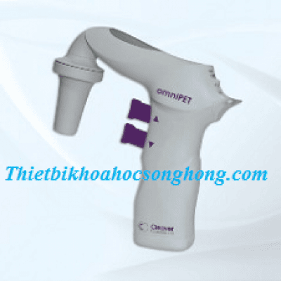 PIPET CÓ BỘ LỌC, OMNIPET PIPETTE FILL