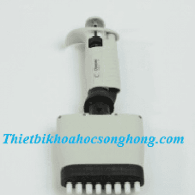 PIPET ĐA KÊNH, OMNIPETTE 8 & 12 MUL