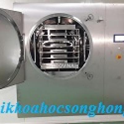 ĐÔNG KHÔ CÁC CHẾ PHẨM SINH HỌC