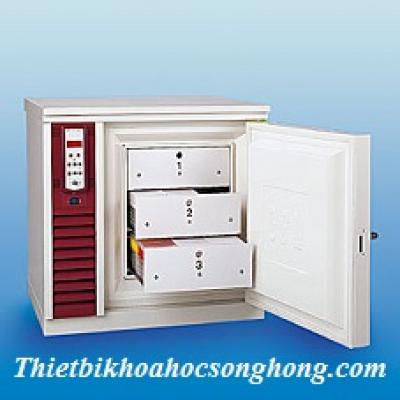 Tủ lạnh âm sâu kiểu đứng GFL 6481