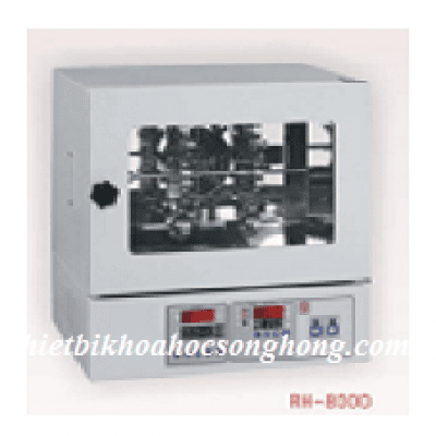 TỦ LAI DNA RH-800D YIHDER-ĐÀI LOAN