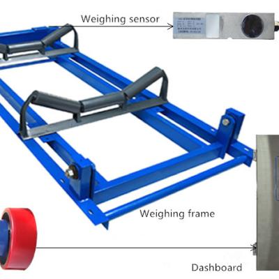 THIẾT BỊ CÂN BĂNG TẢI